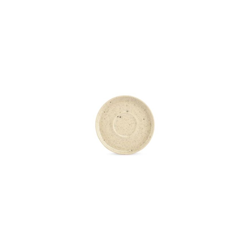 Salt&Pepper Blush Vanille plate, 14,5 cm
