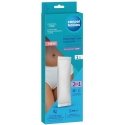 CANPOL BABIES disposable cooling hygienic pad, 1 piece, 78/021 CANPOL BABIES disposable cooling hygienic pad, 1 piece, 78/021