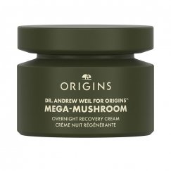 Origins MEGA MUSHROOM raminantis naktinis kremas 50 ml