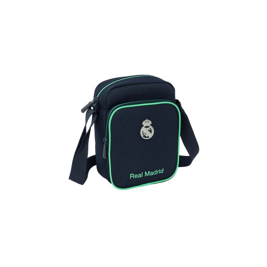 Safta Real Madrid 2 Equipment 25/26