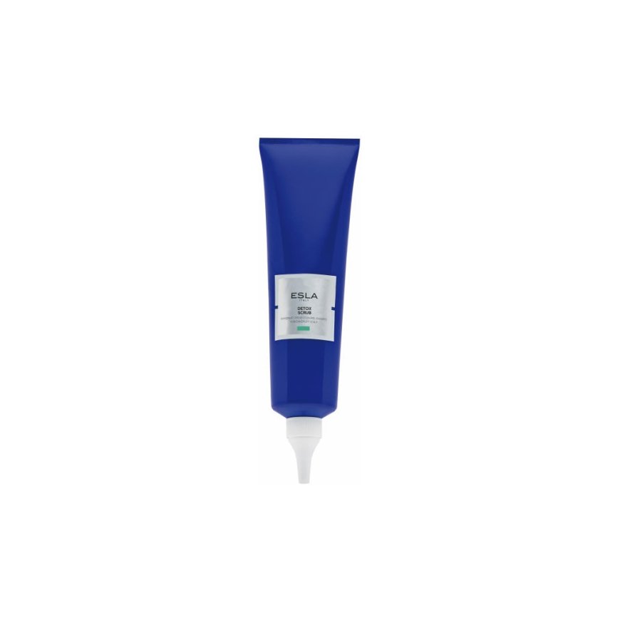 ESLA Italy Detox 150ml Scalp Scrub