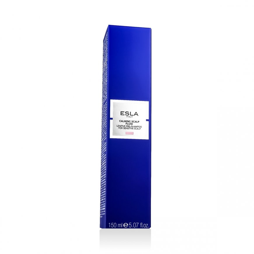 ESLA Italy Detox 150ml Scalp Scrub – 2