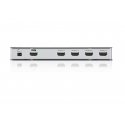 ATEN VS184A-AT-G videohaaroitin HDMI 4x HDMI ATEN VS184A-AT-G videohaaroitin HDMI 4x HDMI