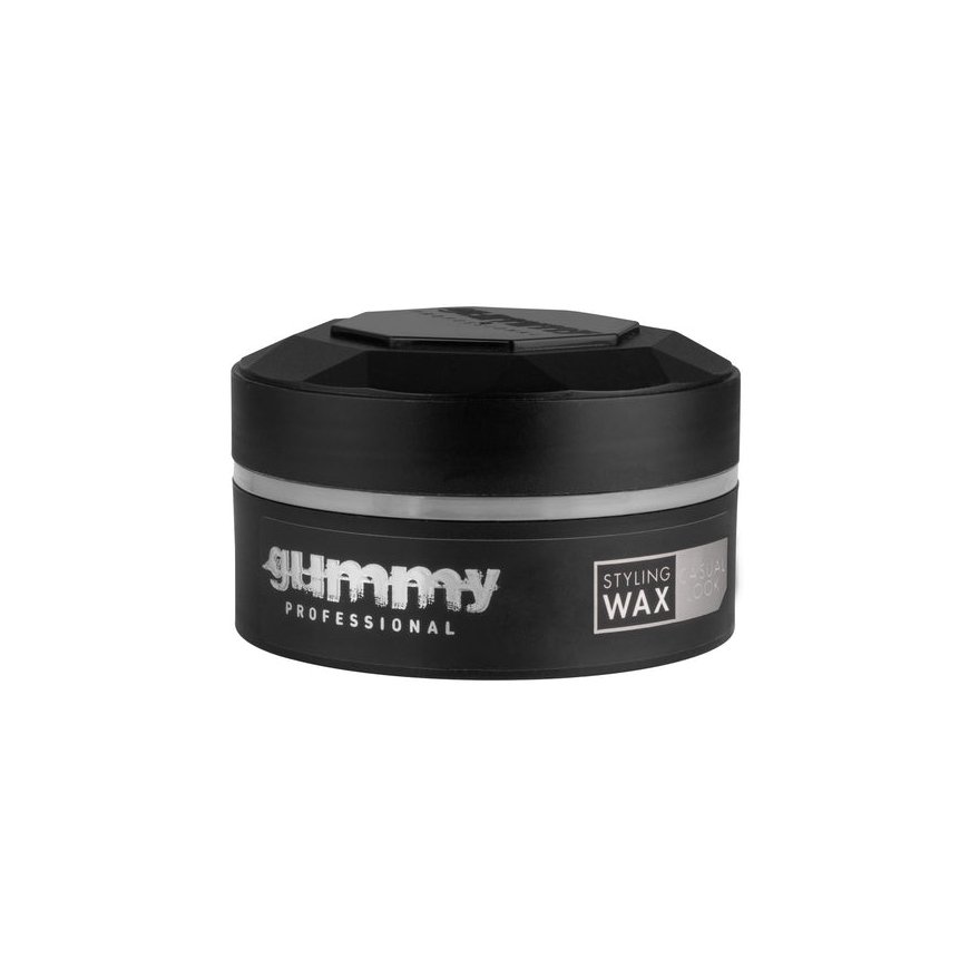 GUMMY STYLING WAX casual look wax 150 ml – 2