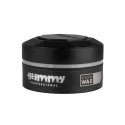 GUMMY STYLING WAX kasinė išvaizda vaškas 150 ml GUMMY STYLING WAX kasinė išvaizda vaškas 150 ml