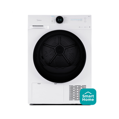 Midea MD210H100WBB Dryer