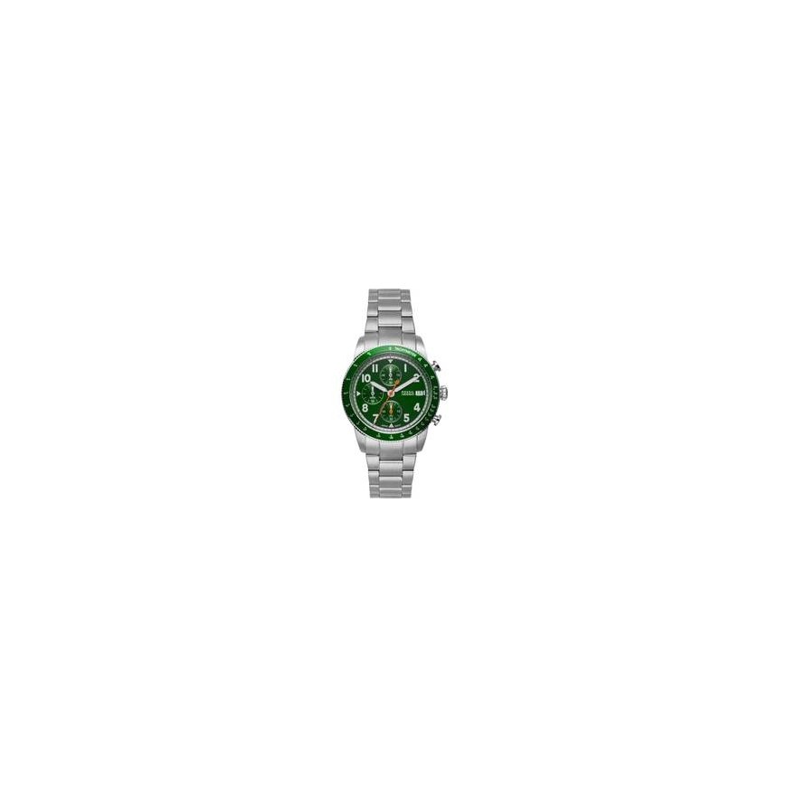 Meeste kell EMPORIO ARMANI AR11454 - MARIO (zi017h) – 2