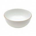 Alumiini Dubenik NOSTALGIA Valge, portselan, 950 ml, Ø 16 cm, H 7 cm, tk Alumiini Dubenik NOSTALGIA Valge, portselan, 950 ml, Ø 16 cm, H 7 cm, tk