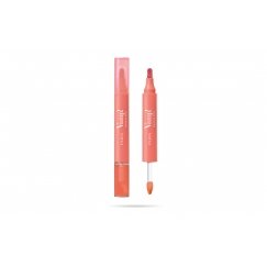 PUPA Milano Vamp! Marker Duo lūpu spīdums 2,6 ml 008 Orange Sorbet