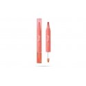 PUPA Milano Vamp! Marker Duo 008 Orange Sorbet 1.4ml/2.6ml