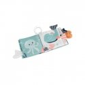 Miniland Educational Toys Educational Book for Children - The Sea Miniland Educational Toys Educational Book for Children - The Sea