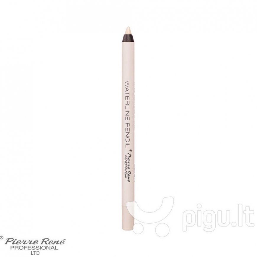 Pierre Rene Waterline Pencil, 1.2 g – 2