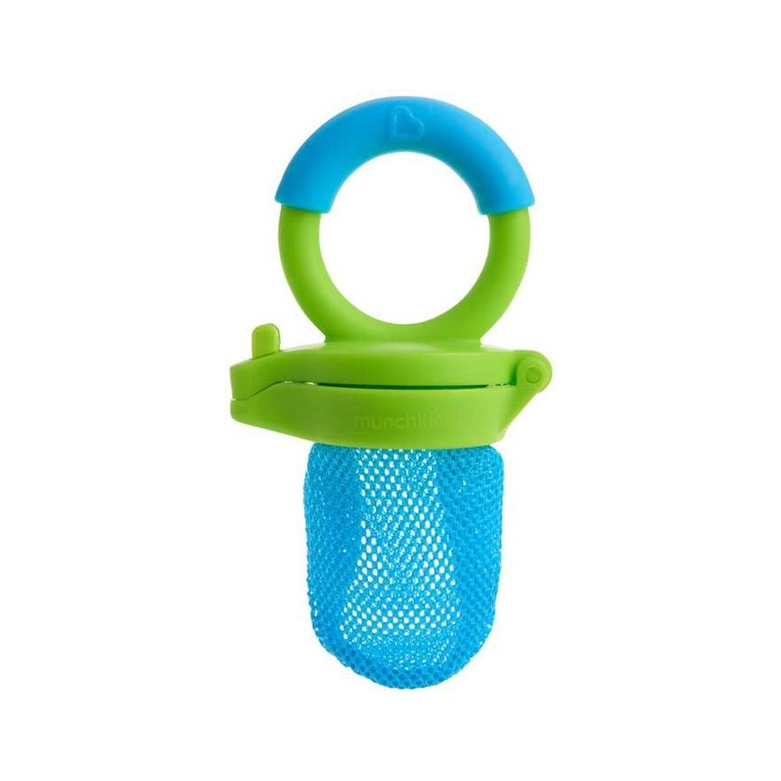 MUNCHKIN Tinklinis Maittaja Fresh Food Feeder 6m+ 011087