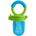 MUNCHKIN Tinklinis Maittaja Fresh Food Feeder 6m+ 011087 MUNCHKIN Tinklinis Maittaja Fresh Food Feeder 6m+ 011087