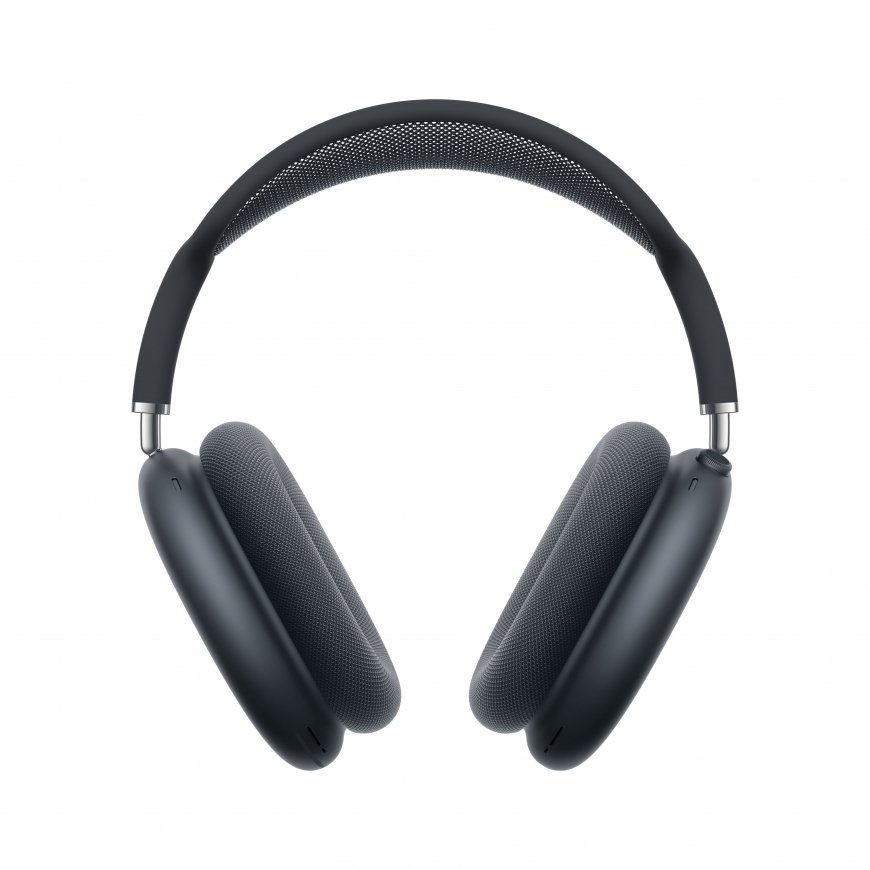 Apple AirPods Max Kuulokkeet Langaton Pääpanta Puhelut/Musiikki USB Type-C Bluetooth Laivasto