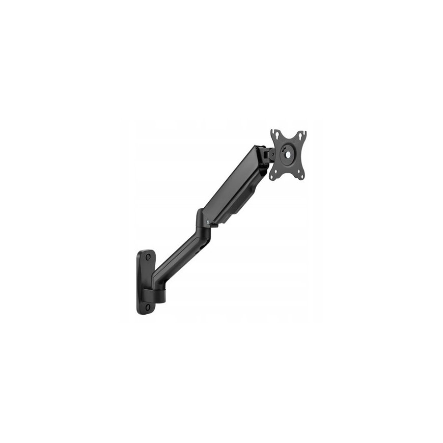 Spacetronik Mobilus spyruoklinis televizoriaus stovas SPET03W
