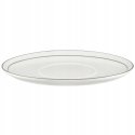 Aura Sidabrinis kastme taldrik 20,5 cm AMBITION Aura Sidabrinis kastme taldrik 20,5 cm AMBITION