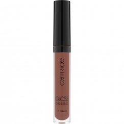 CATRICE Gloss Obsessed Lip Glaze lip gloss 050 050 - The Glossfather