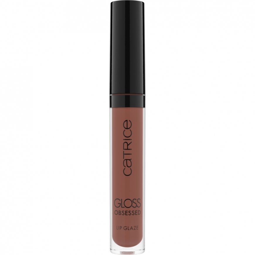 CATRICE Gloss Obsessed Lip Glaze lip gloss 050 050 - The Glossfather