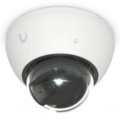 Ubiquiti AI Dome Ülepea IP süsteemiga turvakaamera Hoonesisene & hooneväline 3840 x 2160 pikslit Lagi/sein