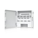 Ubiquiti Enterprise Access Hub security door controller Cabinet 8 door(s) Ethernet Ubiquiti Enterprise Access Hub security door controller Cabinet 8 door(s) Ethernet