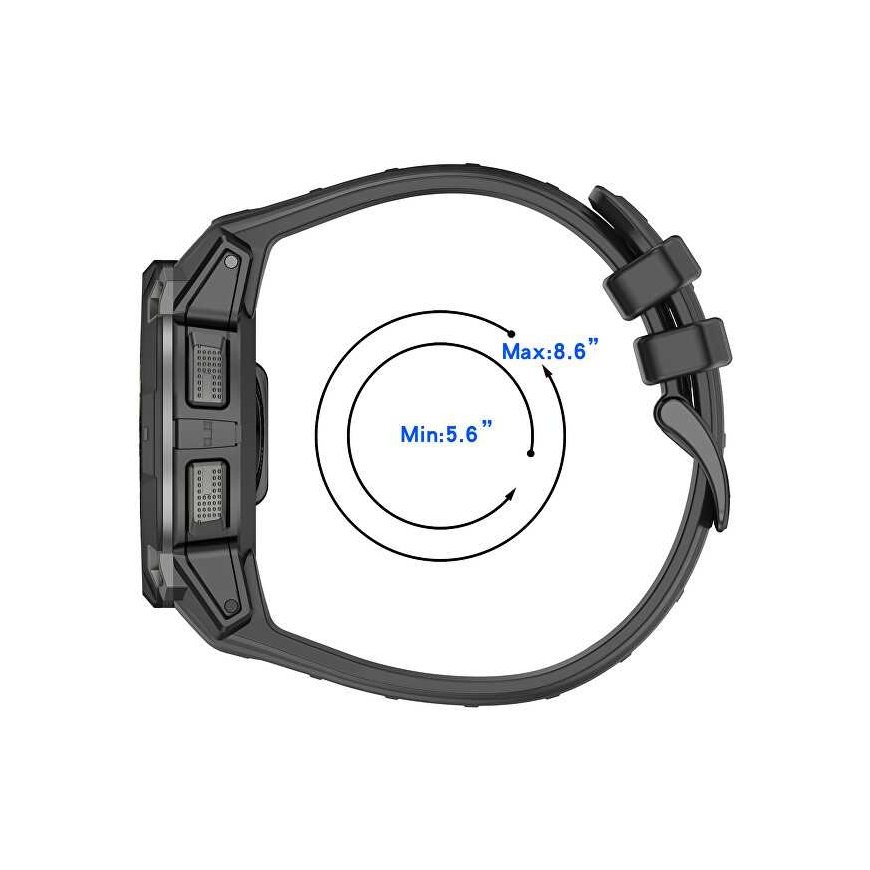 4Wrist Milano Walking – Золотой – 2