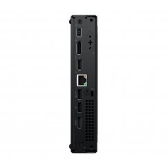 Desktop computer "Lenovo ThinkCentre V100q Tiny 13GE003WGE" - "Intel Core i3-N305", 16 GB DDR5 RAM, 256 GB SSD, "Intel UHD" grap