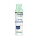 Garnier Mineral Action Control+ Clinically Tested, 150 ml Garnier Mineral Action Control+ Clinically Tested, 150 ml