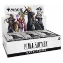 Magic: the Gathering Final Fantasy Kaardimäng Mitmežanriline Magic: the Gathering Final Fantasy Kaardimäng Mitmežanriline