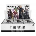 Magic: the Gathering Final Fantasy Kaardimäng Mitmežanriline Magic: the Gathering Final Fantasy Kaardimäng Mitmežanriline