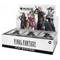 Magic: the Gathering Final Fantasy Kaardimäng Mitmežanriline Magic: the Gathering Final Fantasy Kaardimäng Mitmežanriline