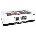 Magic: the Gathering Final Fantasy Card Game Multi-genre Magic: the Gathering Final Fantasy Card Game Multi-genre
