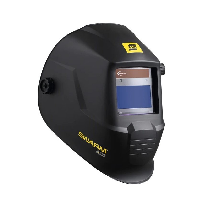 ESAB Swarm A20 Welding Helmet