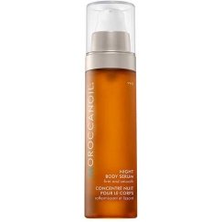 Moroccanoil nakts ķermeņa serums 50 ml ķermeņa kopšana sievietēm