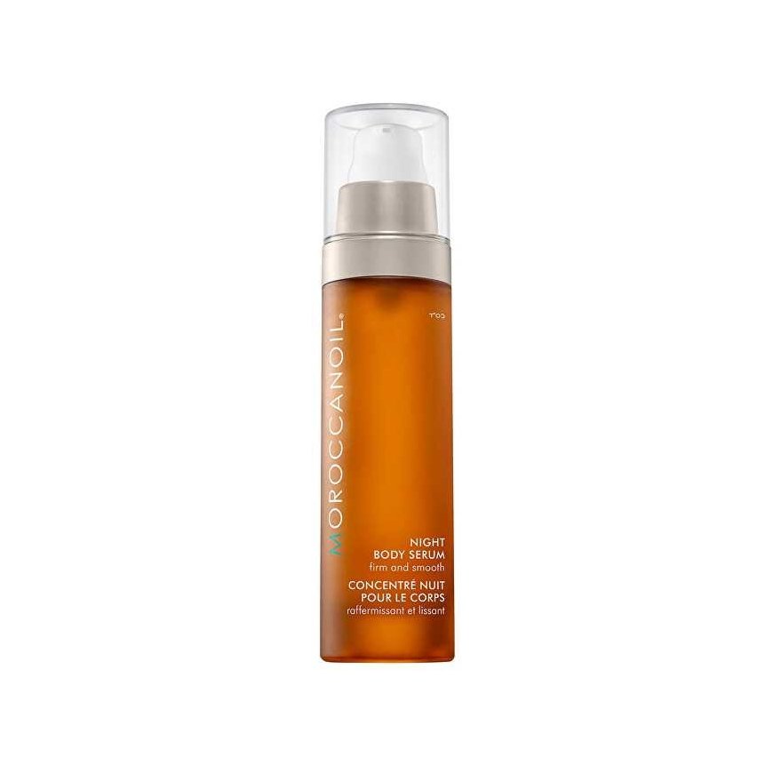 Moroccanoil Öökeha Seerum 50 ml naistele