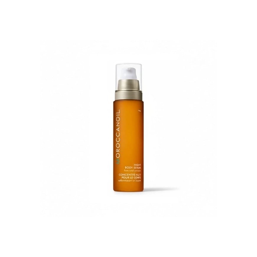 Moroccanoil Night Body Serum 50 ml kūno priežiūra moterims – 2