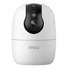 Imou Ranger 2C Pro Torn IP süsteemiga turvakaamera Hoonesisene 2880 x 1620 pikslit Laud