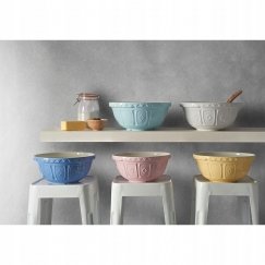 Keraminė misa 24 cm 2L CREAM / Mason Cash