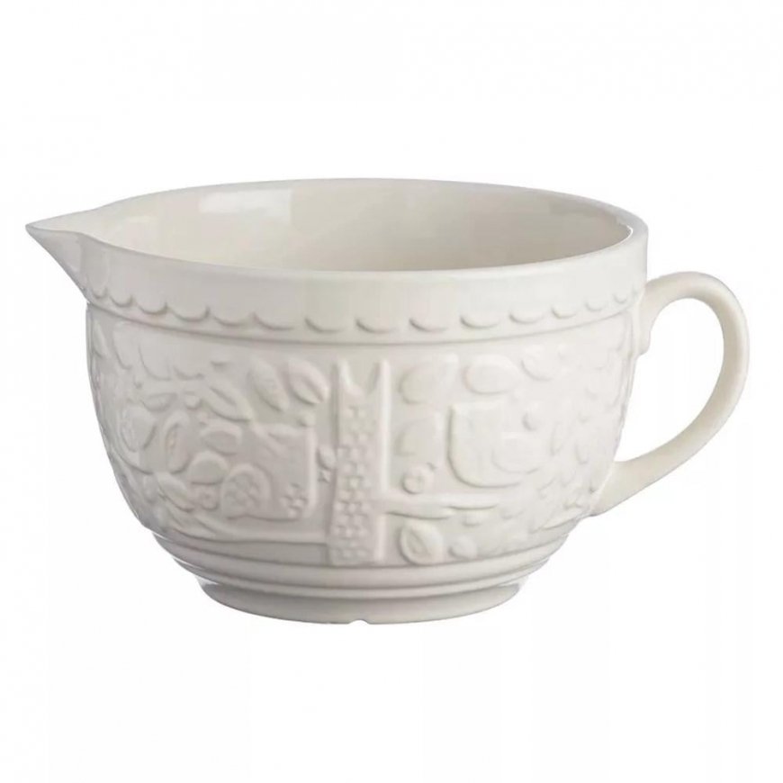 Keraminė misa 24 cm 2L CREAM / Mason Cash – 2