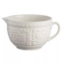 Keraminė misa 24 cm 2L CREAM / Mason Cash Keraminė misa 24 cm 2L CREAM / Mason Cash