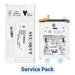 "Battery Service Pack EB-BA226ABY" or "Samsung A22 5G A226B GH81-20698A"