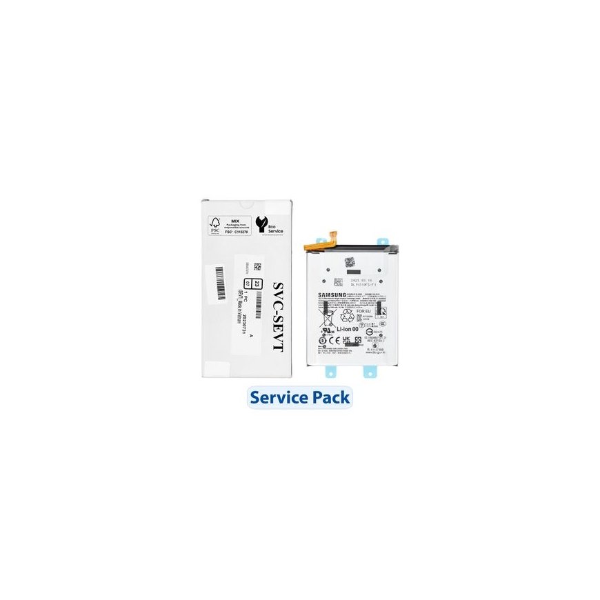 Аккумуляторный пакет EB-BA226ABY или Samsung A22 5G A226B GH81-20698A