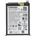 "Battery Service Pack EB-BA226ABY" or "Samsung A22 5G A226B GH81-20698A" "Battery Service Pack EB-BA226ABY" or "Samsung A22 5G A226B GH81-20698A"