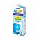 Nestlé Junior Original Growth +3 детское молоко 1L Nestlé Junior Original Growth +3 детское молоко 1L