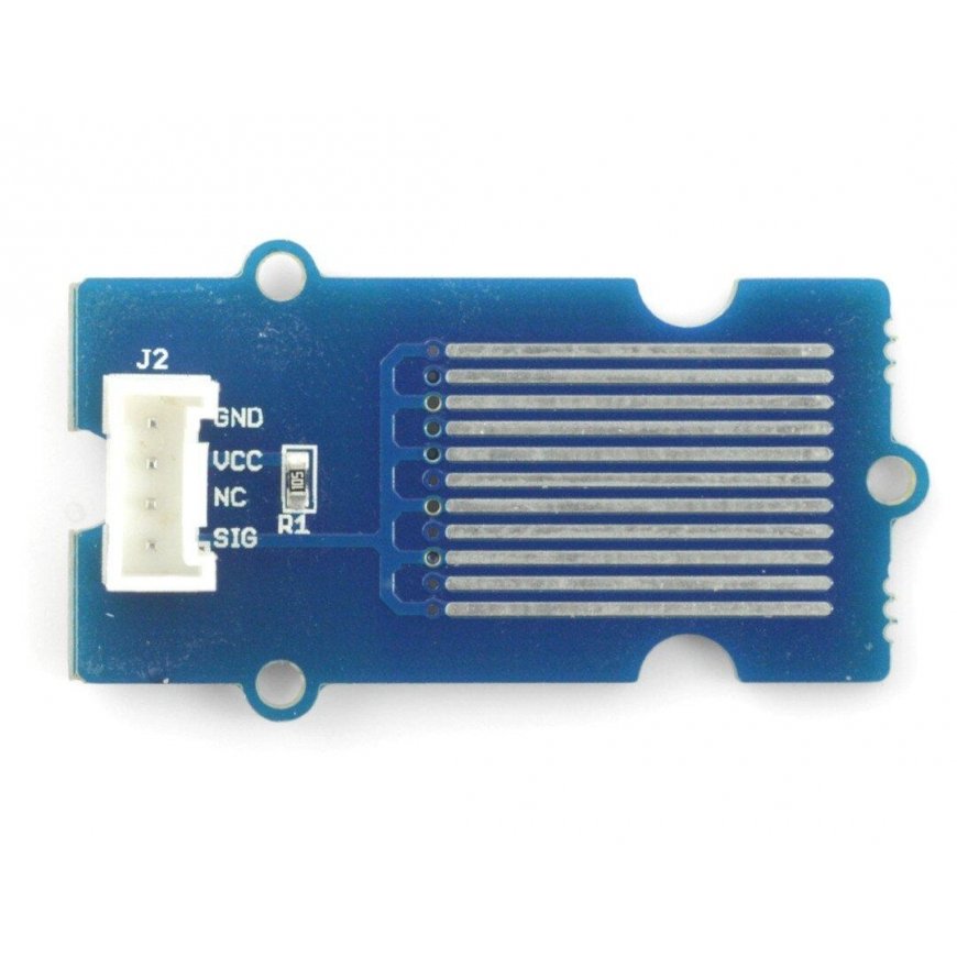 Seeed Studio Grove, krituliem / ūdens sensors – 2