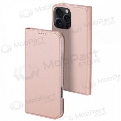 Dux Ducis Skin Pro Case for Samsung S938 S25 Ultra Rose Gold