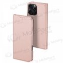 Dux Ducis Skin Pro juhtum Samsung S938 S25 Ultra roosa kuld Dux Ducis Skin Pro juhtum Samsung S938 S25 Ultra roosa kuld
