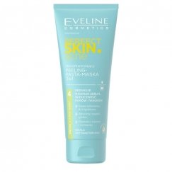 Eveline Cosmetics Perfect Skin - Puhdistusliina, 75 ml