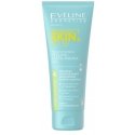 Eveline Cosmetics Perfect Skin - Puhdistusliina, 75 ml Eveline Cosmetics Perfect Skin - Puhdistusliina, 75 ml