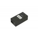 Extralink PoE Power supply POE-24-12W 24V, 0,5A, 12W, AC cable included Extralink PoE Power supply POE-24-12W 24V, 0,5A, 12W, AC cable included